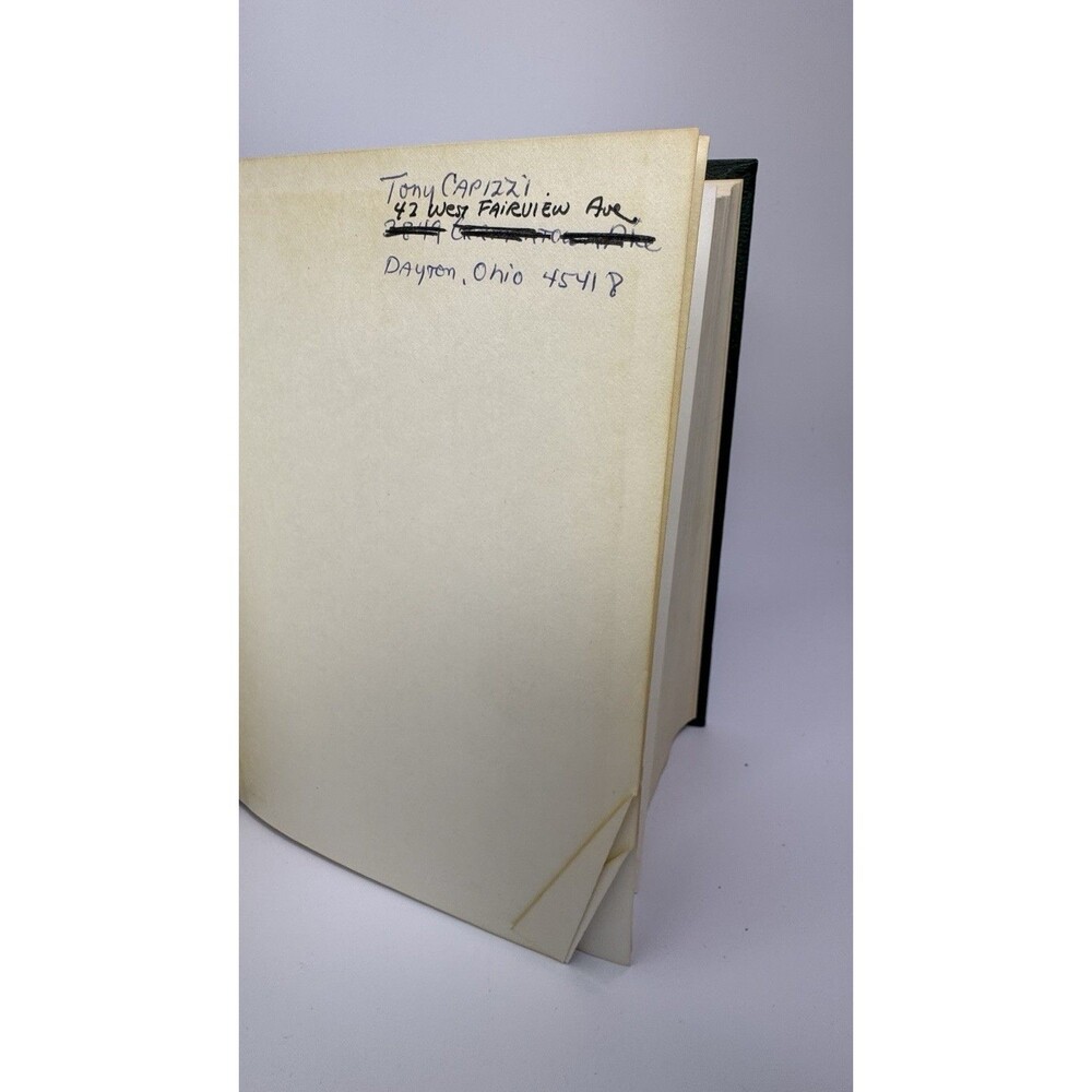 Black's Law Dictionary Revised Fourth 4th Edition 1968 Henry Campbell Black 1975 - Picture 8 of 14